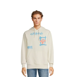 Pulls à capuche imprimés pour hommes, sweats à capuche au design personnalisé, sweatshirts tricotés à la mode, collection grande taille - Product Image 5