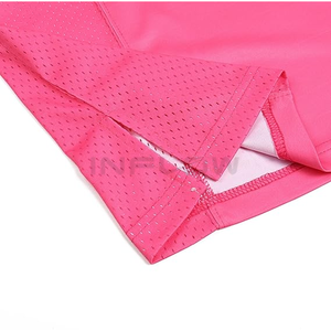 Jersey de fútbol americano ligero con logotipo personalizado para jóvenes adolescentes niños de talla grande Pinnies Scrimmage Vest Team Practice Jersey - Product Image 6