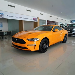 พร้อมส่งมอบ รถฟอร์ด มัสแตง ปี 2021 เครื่องยนต์ 2.3T EcoBoost เบนซิน รถสปอร์ต ยูโร 6 พวงมาลัยซ้าย 2 ประตู 4 ที่นั่ง เกียร์อัตโนมัติ 10 สปีด - Product Image 2