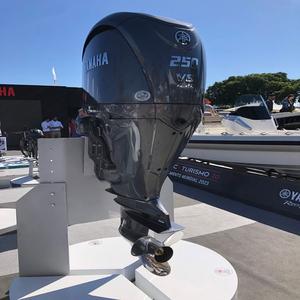 Motor Fuera de Borda para Barco de Pesca Yamahhaas, 15hp, 40hp, 70HP, Nuevo y Usado, 2023, 2022, Solución de Motor Potente para Uso en Mar, Río y Lago - Product Image 4