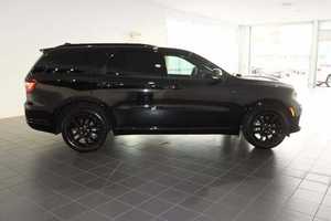 Durango R/T AWD 2024 Usado, Asientos de Cuero, ACC, R19, Interior Claro, Sin Accidentes, En Buen Estado - Product Image 4