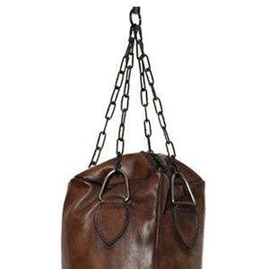 Customized Top Design Printed Comfortable Professional Hand Made Premium Quality Product Boxing <b>Punching</b> <b>Bags</b> - Product Image 3