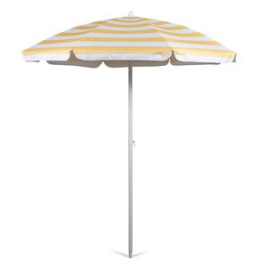 Parapluie à commande manuelle en PVC de haute qualité Design minimaliste Prix de gros - Product Image 1