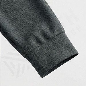 Trajes Deportivos de Moda para Hombre, Nuevos Diseños Personalizados, 100% Algodón, en Oferta, Precio Bajo, para Atletismo, Fitness, Gimnasio, Correr - Product Image 6