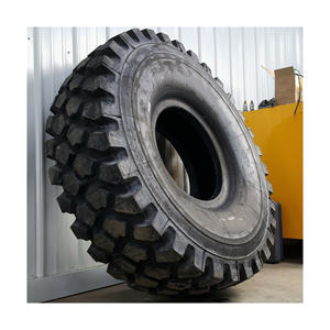 Nouveau pneu de camion lourd sans chambre à air STEER 295/75R22.5 16PR à épaule fermée - Product Image 5
