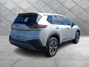 Rogue SUV 2023, Tracción en las Cuatro Ruedas, Caja de Cambios Automática, Título Limpio, Sin Accidentes, con Bajo Kilometraje, Listo para Envío - Product Image 3