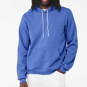 Sudadera con Capucha Casual para Hombre, Fabricante al por Mayor, Sudadera con Capucha Estampada con Bolsillo - Product Image 6