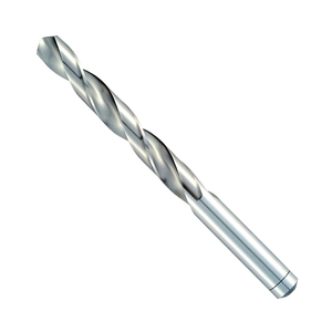 Punta da Trapano Alpen HSS Super 5.00 mm (Confezione Blister da 2) - Product Image 1