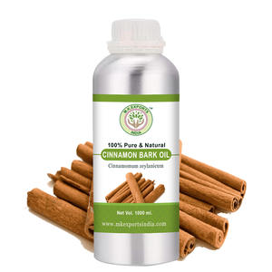 Aceite esencial de corteza de canela 100% difusor de aromaterapia de grado terapéutico puro aceite esencial Natural - Product Image 1