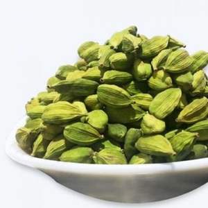 Tipo de procesamiento crudo seco de cardamomo verde a la venta-Opción - Product Image 1