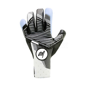 Guantes de portero transpirables Diseño protector personalizado Últimos guantes 2025 con alta protección - Product Image 1