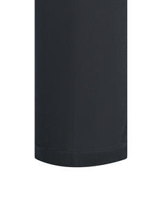 กางเกงขายาวผู้ชายผ้าวูลผสมคอตตอนทรงตรง 9 นิ้ว คุณภาพสูง สำหรับธุรกิจ น้ำหนักเบา ไม่ยับ แห้งเร็ว - Product Image 4