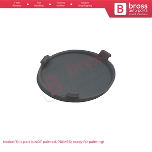 Cubierta de Ojo de Remolque para Parachoques Delantero BSP704 8M5117A989AB para Focus 2008-2011 - Product Image 2
