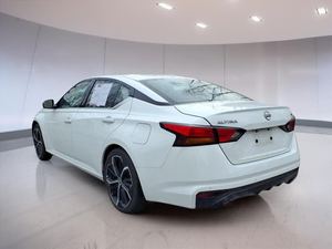 ALTIMA 2.5 SR FWD SEDAN 2024, TRANSMISSION À VARIATION CONTINUE, 4I 188HP - Product Image 5