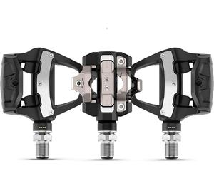 Medidor de Potencia de Doble Sensor Garmin Rally XC210 de Alta Calidad para Ciclistas con Tecnología Cycling Dynamics Recargable - Product Image 1