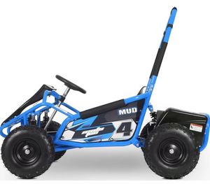 Original de haute qualité - M o t o T e c M u d - Product Image 4