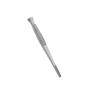 Partsch 17 cm Instrumento de acero quirúrgico Manual Punta plana 3 mm 6 mm Cinceles de hueso Gubias Base de instrumentos de medicación - Product Image 5