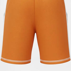 Shorts Deportivos de Malla 100% Poliéster Reciclado Sostenible, Diseño Ergonómico, Resistentes al Viento y al Agua, para Atletas Conscientes de la Salud - Product Image 4