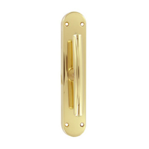 Blister Cremonese "Torino" Con Fori Olv - Product Image 1