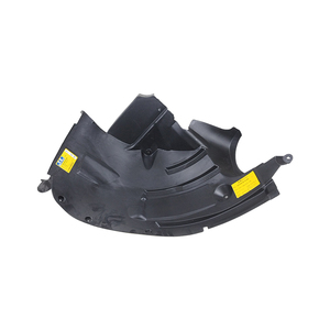 Forro Interior del Guardabarros para Mercedes-Benz GLK X204, 2046908030 2046908530, Cubierta del Paso de Rueda, Revestimiento del Guardabarros - Product Image 4