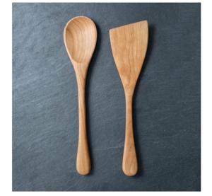 Meilleures ventes d'ustensiles à salade écologiques, compatibles lave-vaisselle, pour la cuisine à domicile, fabriqués en Inde - Product Image 6