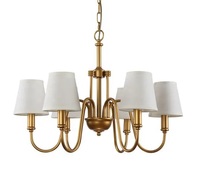 Amazon Vente à Chaud Nouveau Style d'Éclairage de Maison de Luxe Fantaisie Décoration LED Lustre d'Intérieur Plafonnier en Vente en Gros