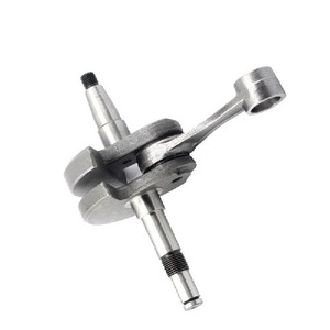 Vilebrequin excentrique pour moteur de tronçonneuse Stihl MS440, composant essentiel, modèle 503011 - Product Image 1