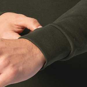 Sweat-shirts Streetwear Nouveau Style Personnalisables à Manches Longues Séchage Rapide Respirants Coupe Oversize 2026 - Product Image 3