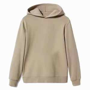 Sudaderas con Capucha de Invierno para Hombre, 100% Algodón, Corte Regular, con Logotipo Personalizado, Lavado Vintage, Efecto Desgastado, Cremallera, Lavado Ácido y Efecto Descolorido por el Sol - Product Image 3