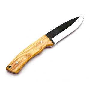 Cuchillo de hoja fija de acero inoxidable para acampar al aire libre, cuchillo para desollar caza, cuchillos desolladores de acero inoxidable de calidad superior - Product Image 3