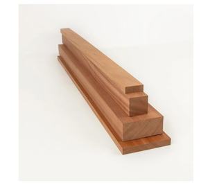 Affordable Bulk Sapele <b>Timber</b> for Sale Great for All Your Woodworking Projects and Home Improvement Needs - Product Image 1