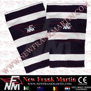 สายรัดเข่าแบบ NFM ผ้าโพลีเอสเตอร์สำหรับออกกำลังกายยกน้ำหนักยกน้ำหนักออกกำลังกายเล่นฟิตเนสแบบคู่ - Product Image 2