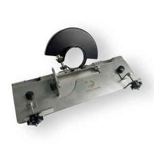 Innovation Herramienta de corte de acero inoxidable de 45 grados personalizable de alta calidad Industrial/Azulejos de acero DIY 8cm de ancho 16mm ODM - Product Image 6