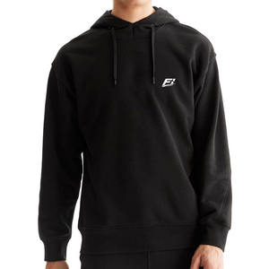 Proveedor Mayorista de Sudaderas Personalizadas en EE. UU., Sudadera Ligera Estilo Urbano, Fabricante de Ropa B2B con Etiqueta Privada OEM - Product Image 1