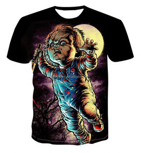 100% polyester Marathon Sublimation impression Logo personnalisé chemises pleine impression sur toute la course Sport événement chemise séchage rapide T-Shirts - Product Image 1