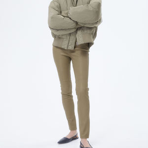 Señoras deportes diseño personalizado pantalón fitness desgaste yoga - Product Image 2