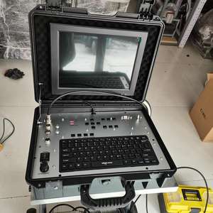 กล้องเจาะรูหมุน360องศา300ม. 500ม. กล้องตรวจสอบน้ำหลุมเจาะ - Product Image 2