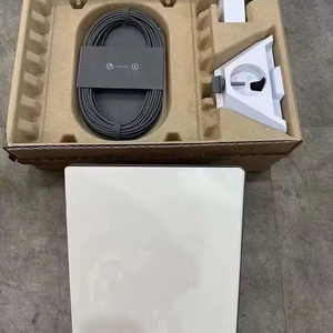 Nuevo Kit de Internet Satelital Starlink Rev4 Auténtico, Starlink Mini Plano de Alto Rendimiento - Product Image 1