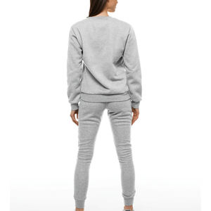 Nouveau design personnalisé col entonnoir vente en gros de rue survêtement femmes survêtements grande taille pour femmes vêtements de rue de haute qualité - Product Image 5