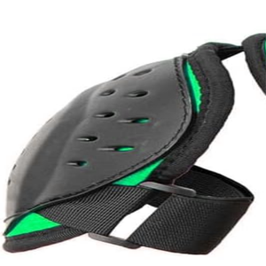 Custom Motorcycle Chest & Back Protection <b>Vest</b> Breathable Skateboard <b>Cycling</b> Gear with Customizable Options Polyester/Nylon - Product Image 3