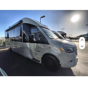 NEATELY - Usado - 2024 - Unidad de Viaje de Ocio - U-24-M-B-L-Class-B+ - Product Image 2