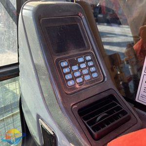 Vente flash : Excavatrice Komatsu PC350 d'occasion, qualité japonaise d'origine, qualité garantie à bas prix - Product Image 2