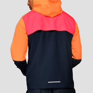 Custom Logo 100% Nylon High Quality <b>Cycling</b> <b>Jacket</b> Low Price for Sale - Product Image 4