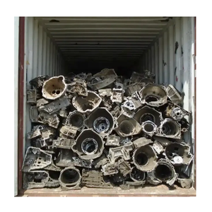 เศษบล็อกเครื่องยนต์อลูมิเนียม - Product Image 5