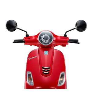 125CC BS6มีสีสะกด ZX สีสำหรับผู้ส่งออกอินเดีย - Product Image 3