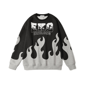 Transpirable Peso ligero Precio barato 2025 Venta caliente Por encargo Su propio diseño Hombres Sudaderas disponibles en diferentes colores - Product Image 5