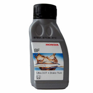 Líquido Hidráulico para Frenos y Embrague DOT 4 para Honda, Productos para el Cuidado del Automóvil - Product Image 1