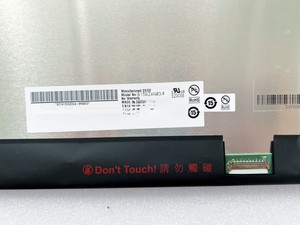 แล็ปท็อปใหม่สำหรับ15.6 "UHD 40pin 60Hz หน้าจอ LED LCD แบบไม่สัมผัส B156ZAN03.8 HW:0A FW:1 - Product Image 4