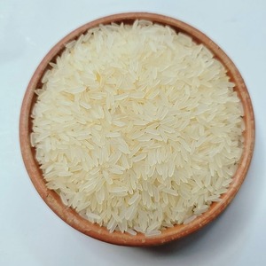 Arroz Fresco de Grano Largo, Arroz Blanco, Granos Suaves, Apto para Cocinar, Hervir, Freír, Preparar Pilaf, Hornear e Industria Alimentaria - Product Image 6