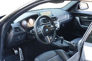 Excellent état, Ford Mustang Shelby GT350 d'occasion 2018, 26 000 miles, boîte manuelle 6 vitesses - Product Image 4
